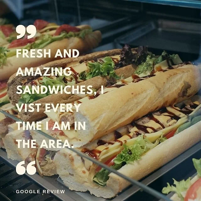 OPA! GREEK BAKERY & PATISSERIE