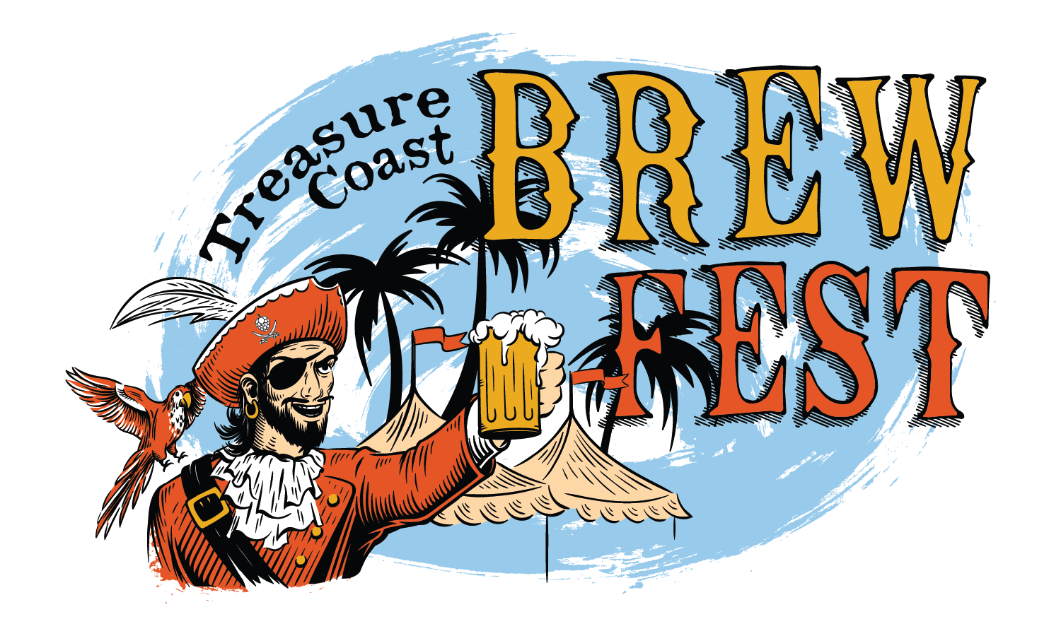 Treasure Coast Brew Fest