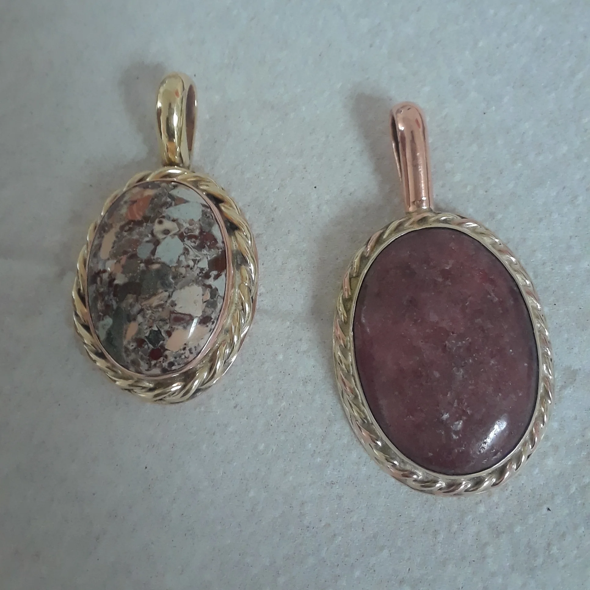 Pendants