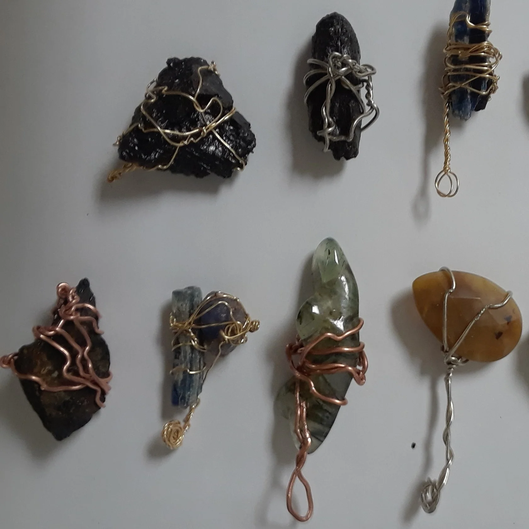Pendants