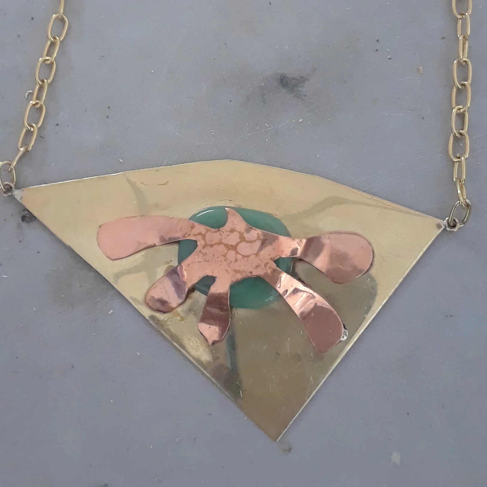 Pendant