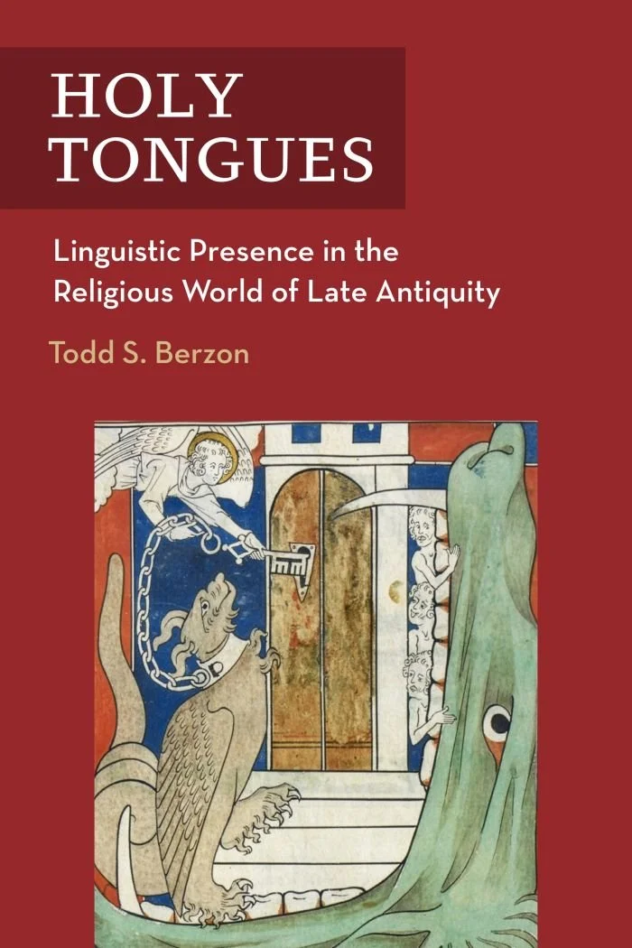 Fordham University Press, 2027
