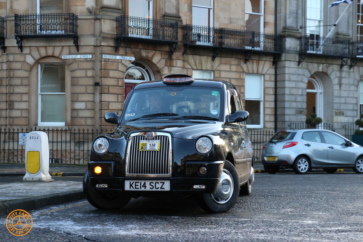 Image source: City Cabs