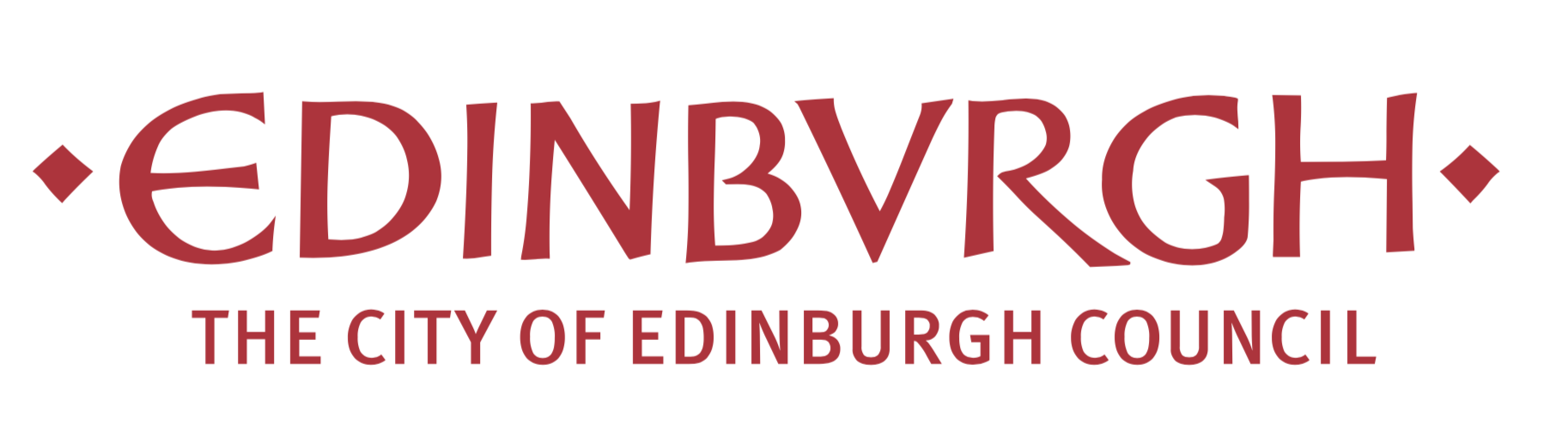 Edinburgh City Council Logo