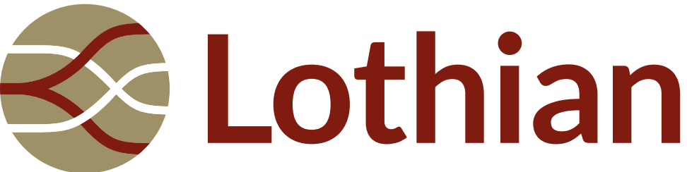 Lothian Buses Logo