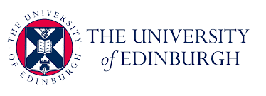 The University of Edinburgh Logo