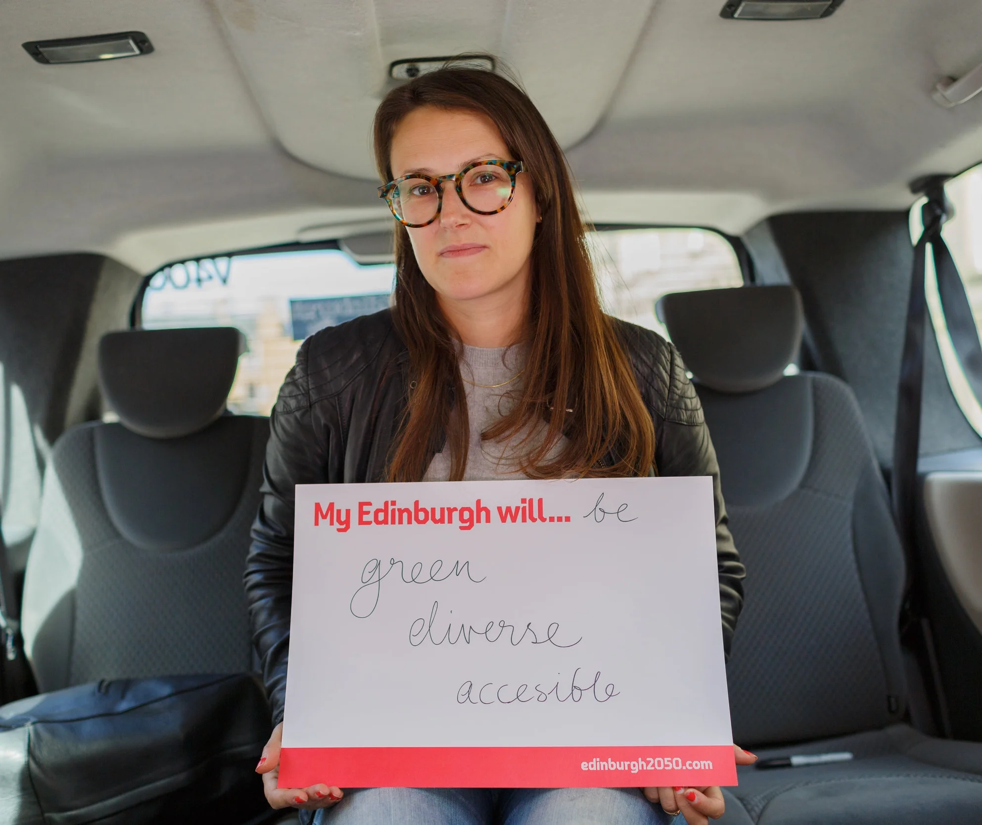 #Edinburgh2050
