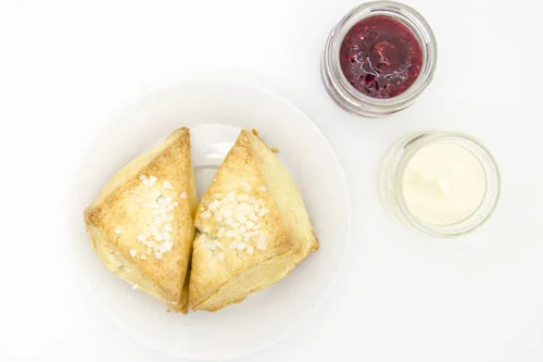 Bosie Bakery