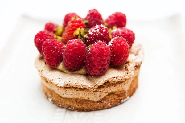Bosie Bakery