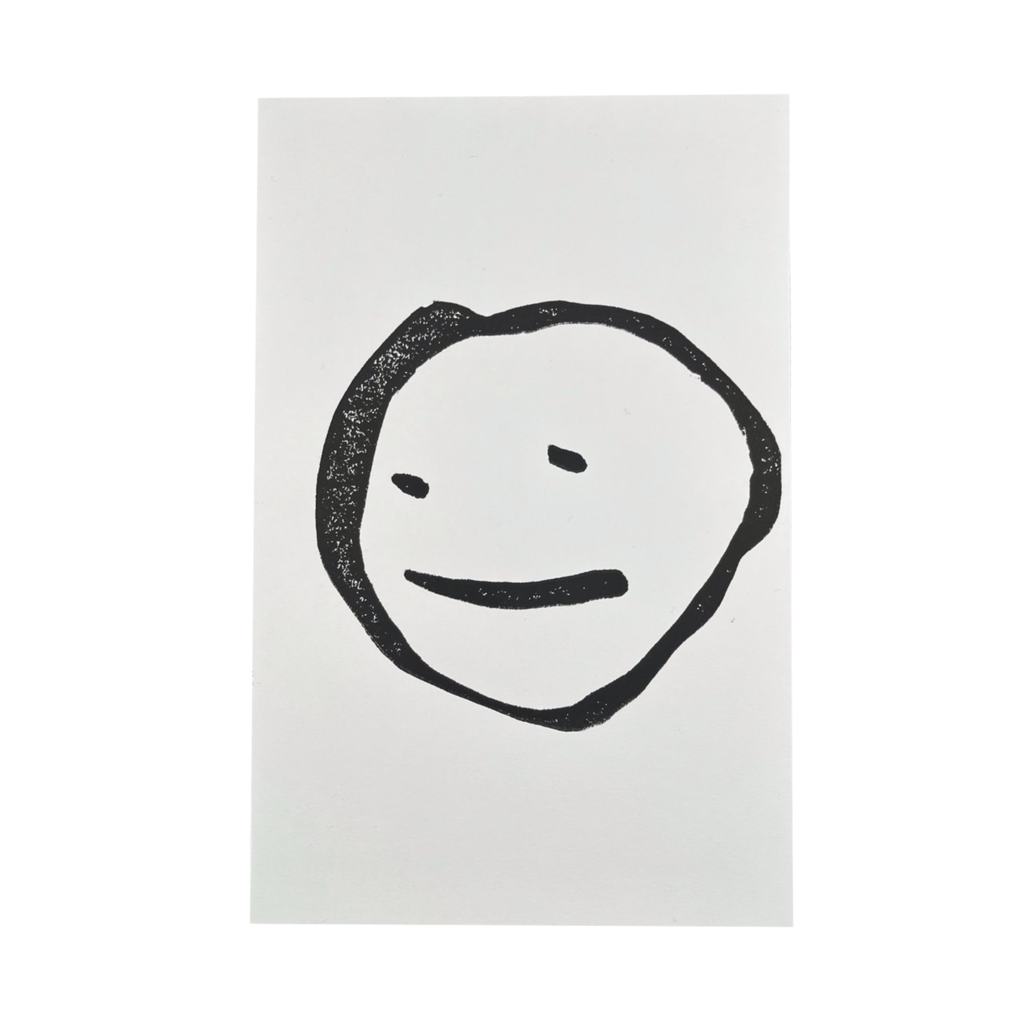 Smiley Face