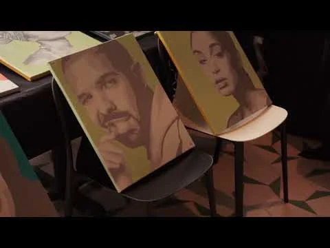 Support the Hearts Support the Arts