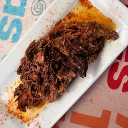 Ropa Vieja