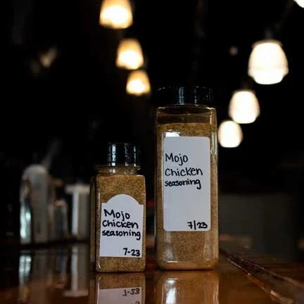 Mojo Chicken Seasoning