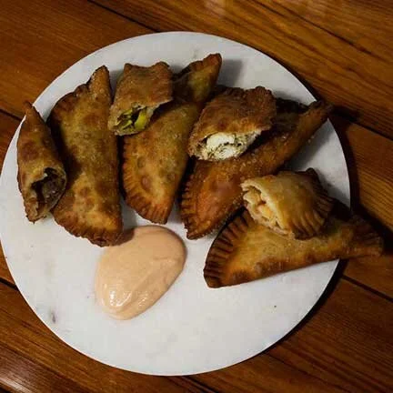 Empanadas