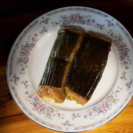 Pasteles