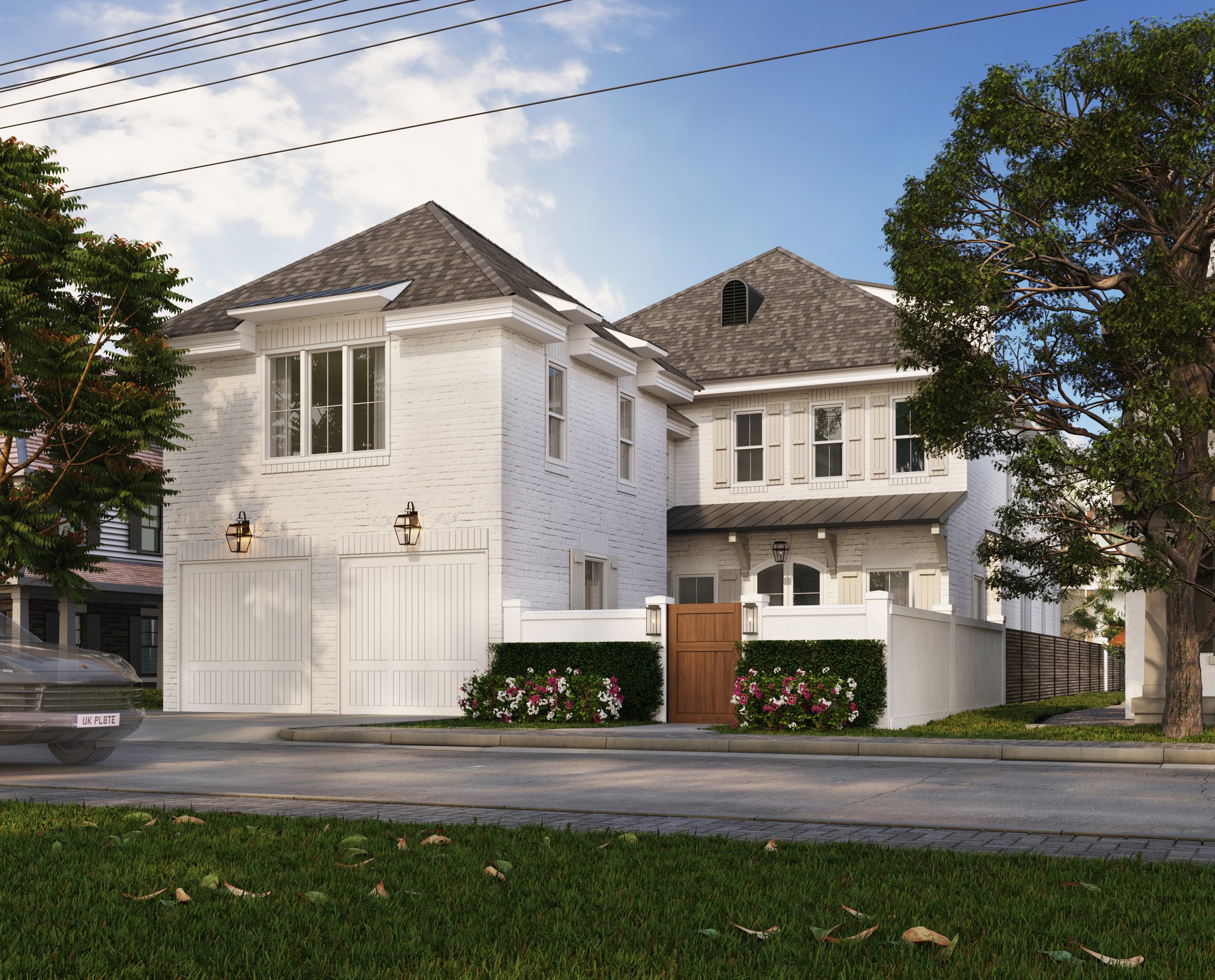 Bancroft Property Investments, LLC