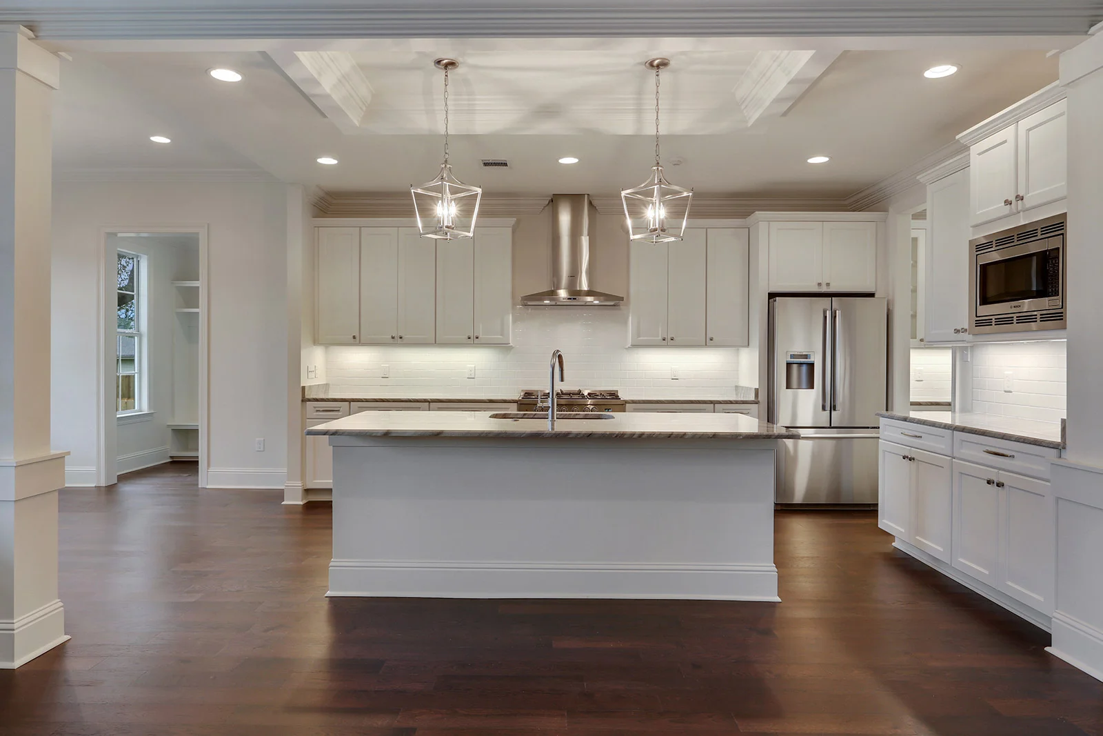 5423 Bancroft Dr.