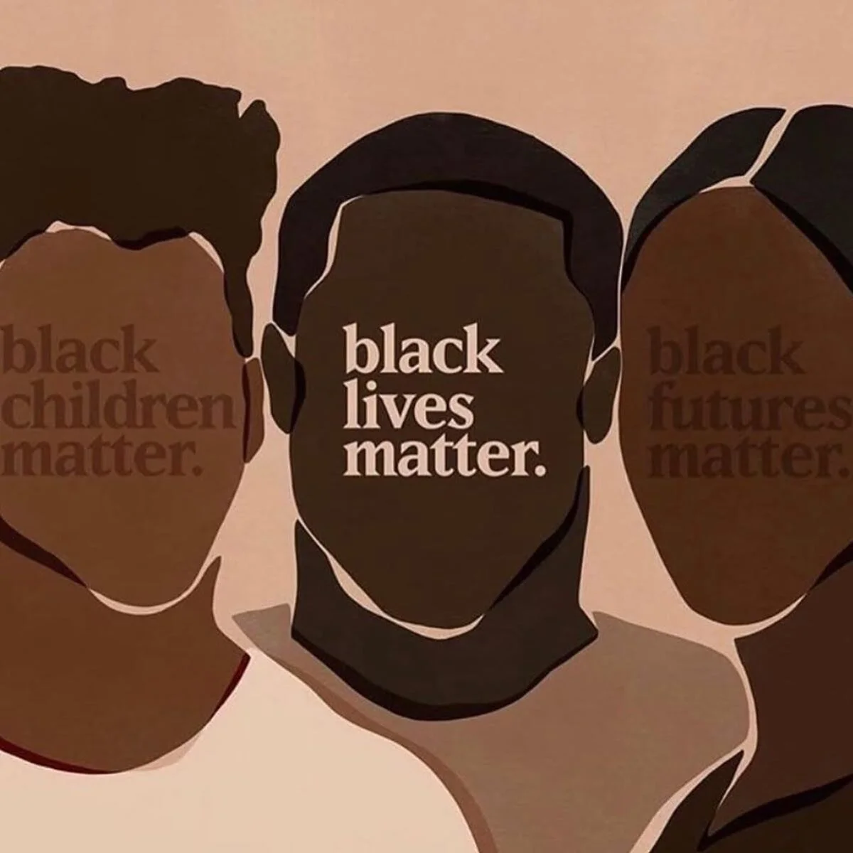 BLACK LIVES MATTER 🖤 the racism in America and around the world is disgusting and sickening. Black lives are being taken from the world every day. Brothers, sisters, mothers, fathers, uncles, aunts, cousins, friends are dying... Stop killing innocen