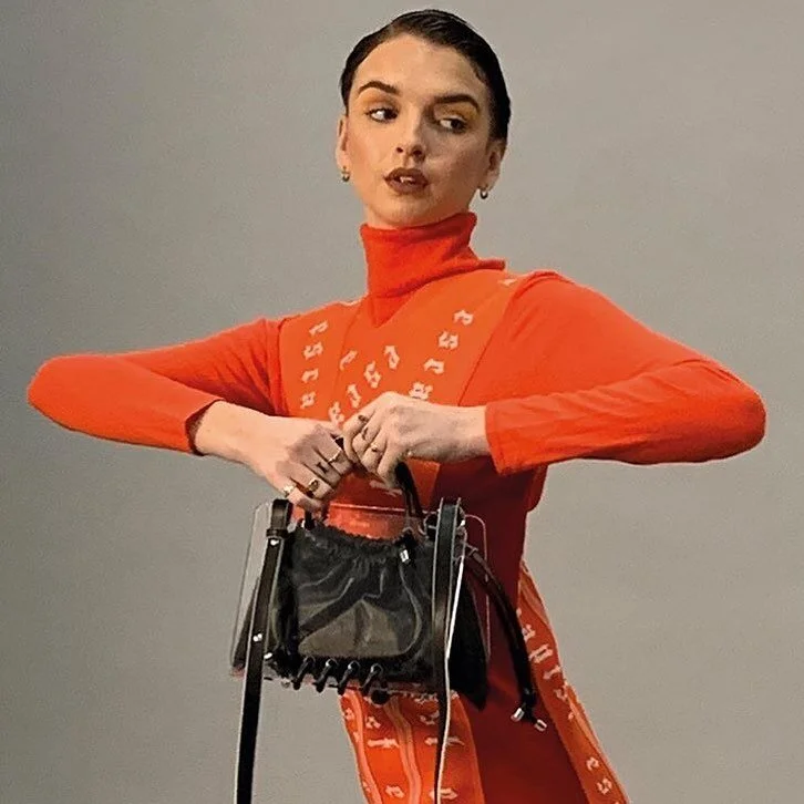 repost of Nancy from the @scotria campaign; I used @maccosmetics for face, @sugarpill fun size palette for eyes, and @hudabeauty lip liner. 
.
.
Videography @mrtomgoddard 
Styling @sushiandbaklava 
MUA @bytinabeauty 
Model @the_lizard__queen 
Product