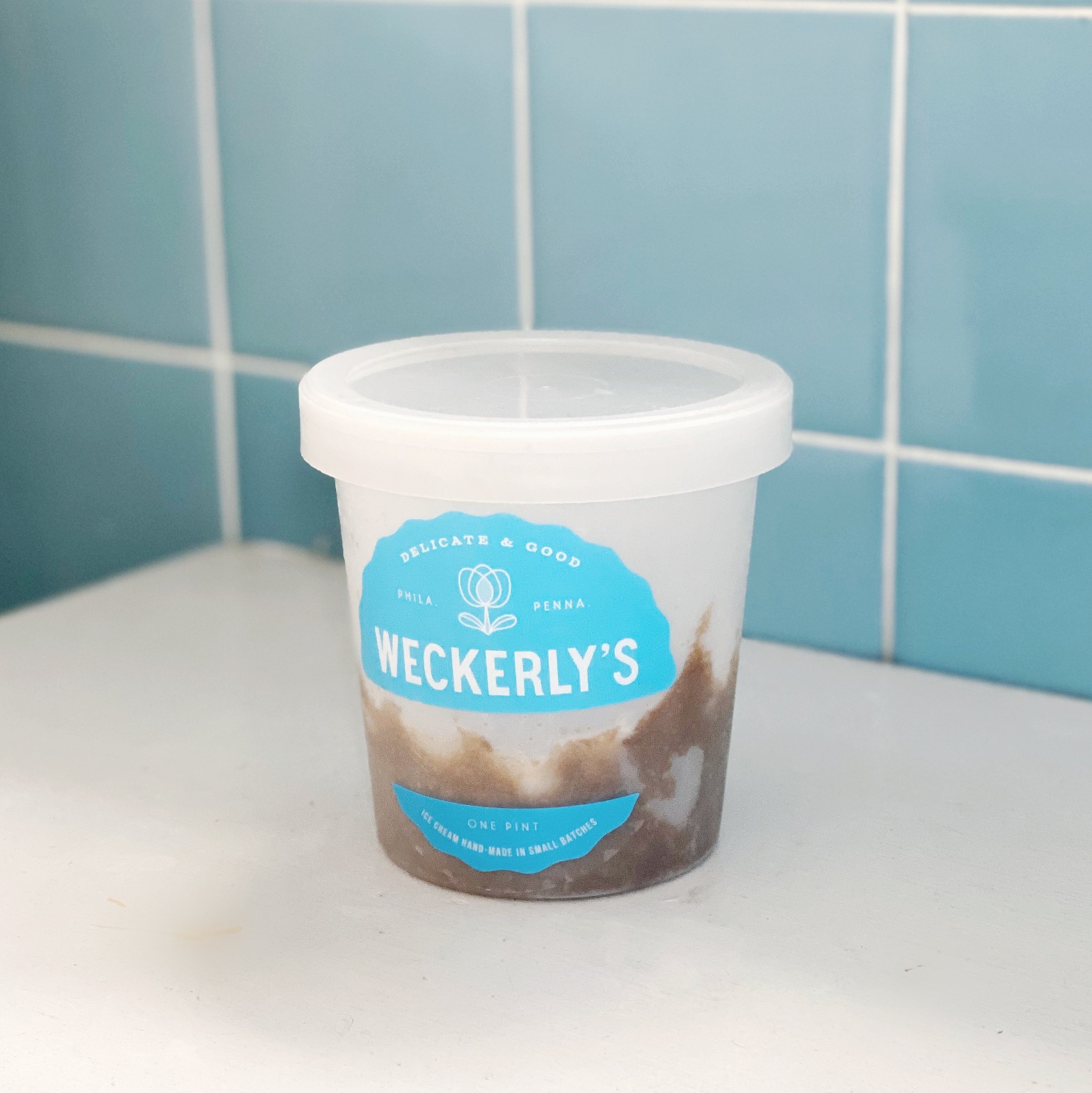 Reuse our pint containers before you recycle them! — Weckerly's Ice Cream