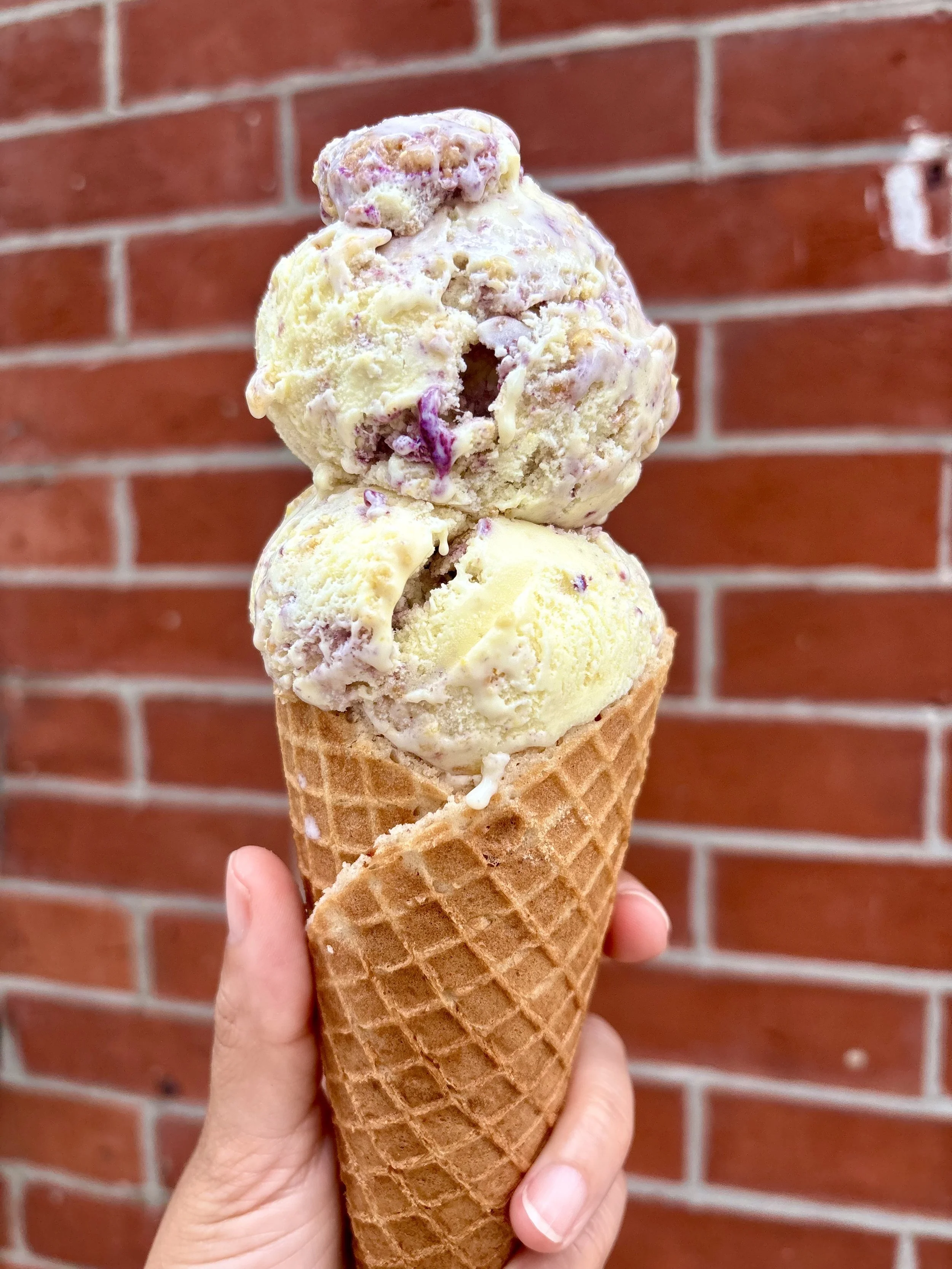 Final Summer Ice Cream Flavors in Philadelphia | Weckerly’s