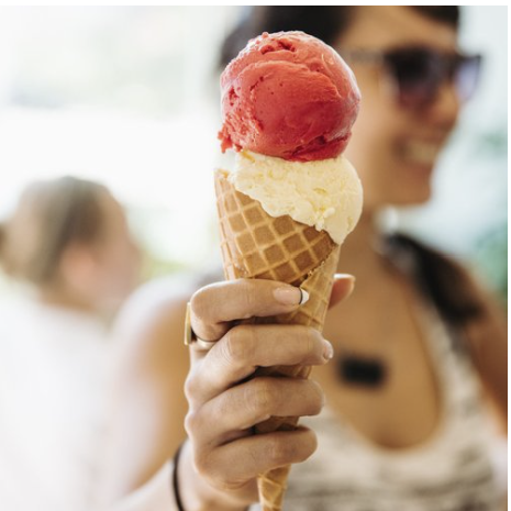 Our Story | Handcrafted Ice Cream in Philadelphia — Weckerly's Ice Cream