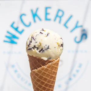 Farm to Scoop Ice Cream — Weckerly's Ice Cream