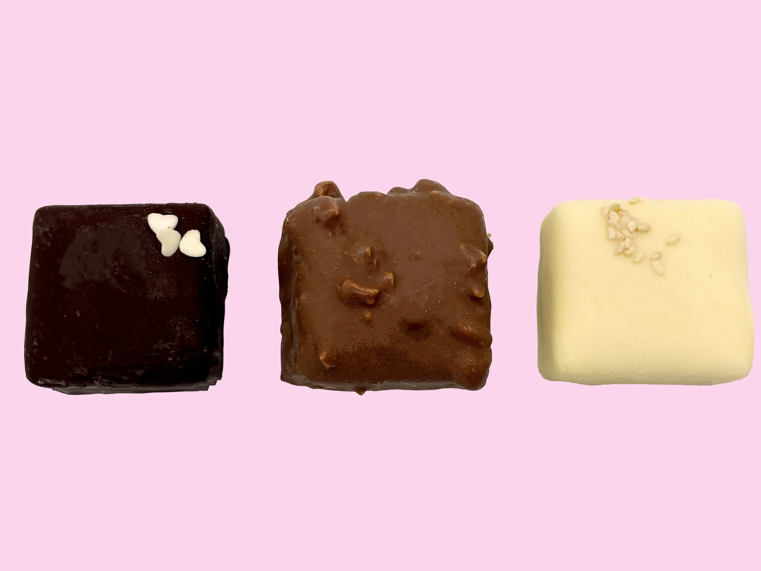 Valentine's Day Box of Chocolates