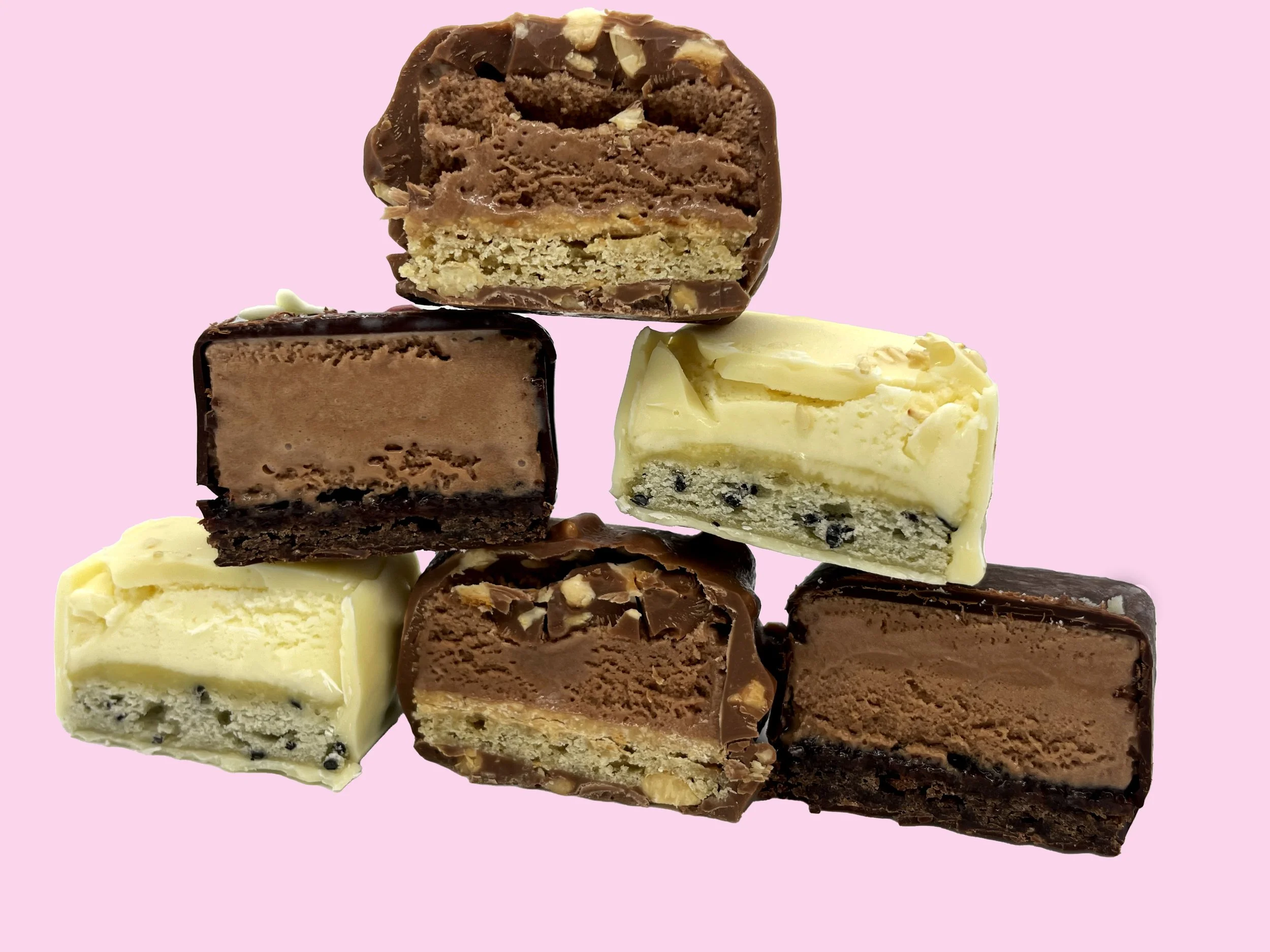 Valentine's Day Box of Chocolates