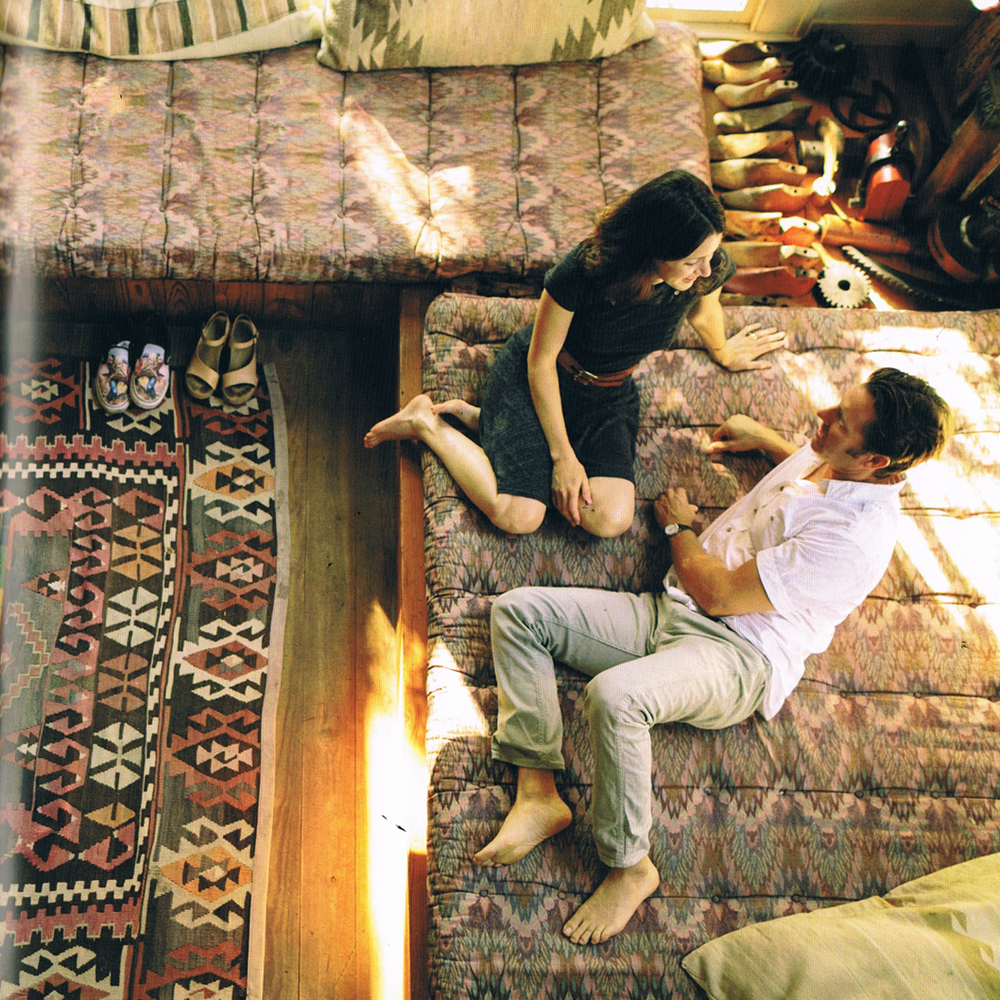 TRIBEZA: Architecture Issue October 2013 »