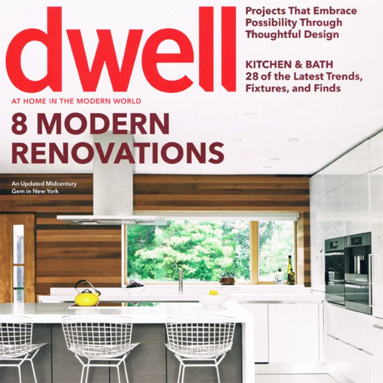 DWELL: ’Flight Deck’, Kelsey Keith, Feb. 2014