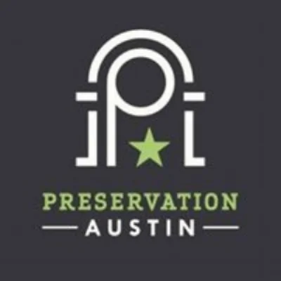 PRESERVATION AUSTIN Award 2014