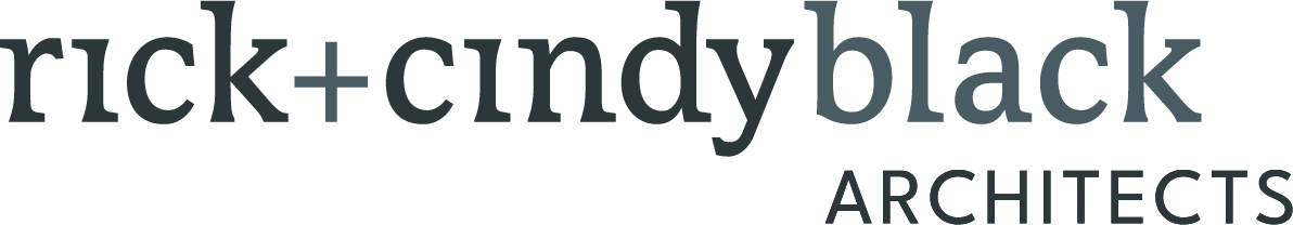 Rick + Cindy Black Architects