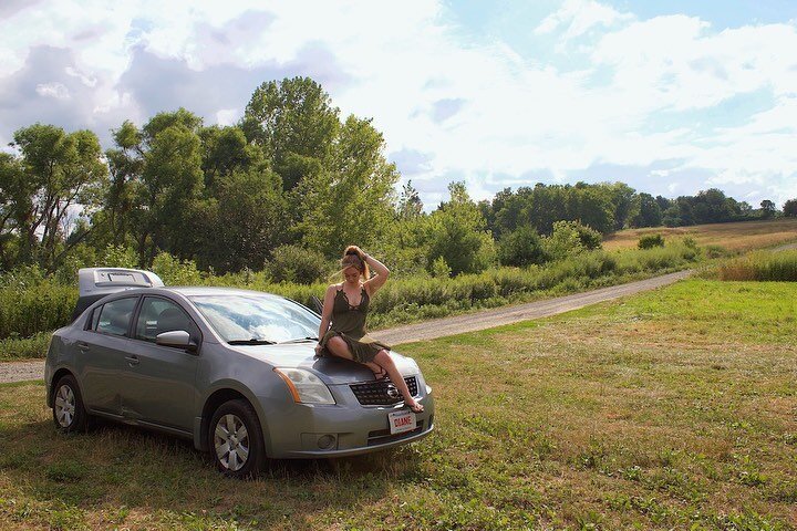 get in losers we’re going to the farm