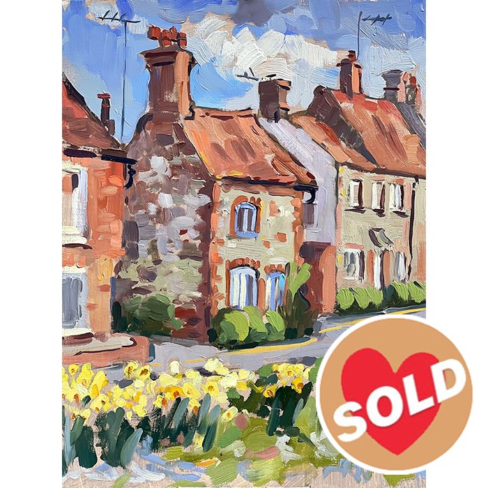 Little Cottage at Burnham Market
