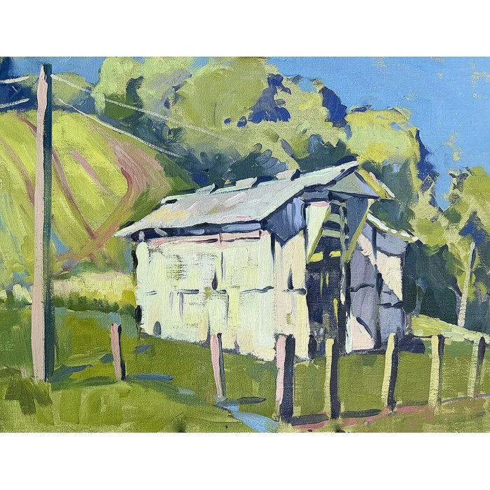 American_barn_II_framed.jpg