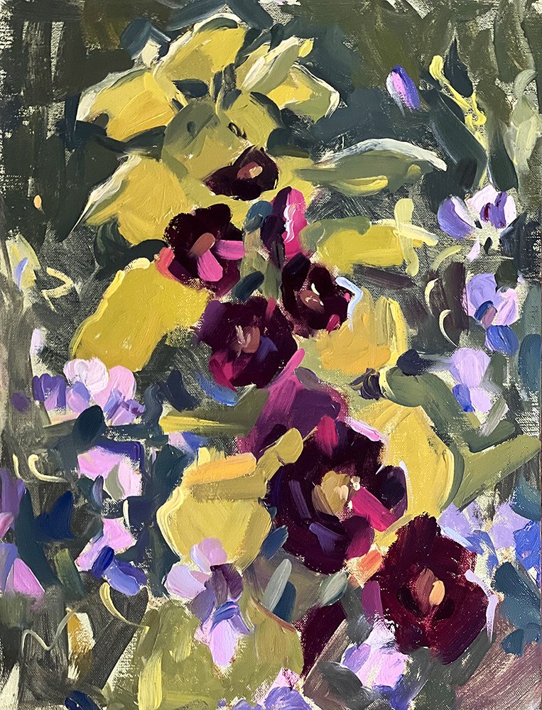 hollyhocks_sweatpeas.jpg
