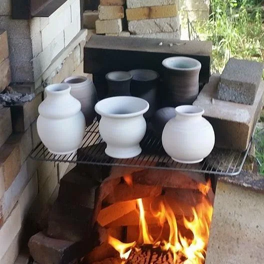 Syracuse Ceramic Guild