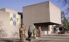 The Everson Museum of Art - Guided Tour