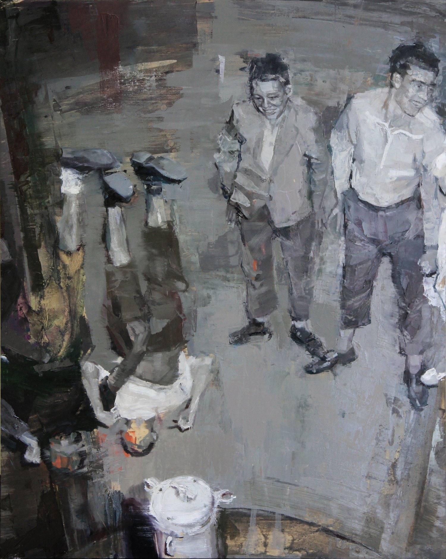 Participating Artists — Void Projects