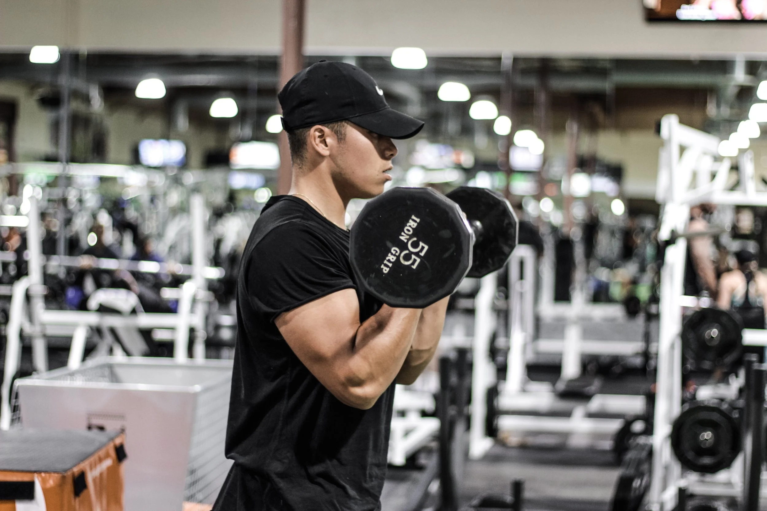 Custom "4 Week" Online Coaching