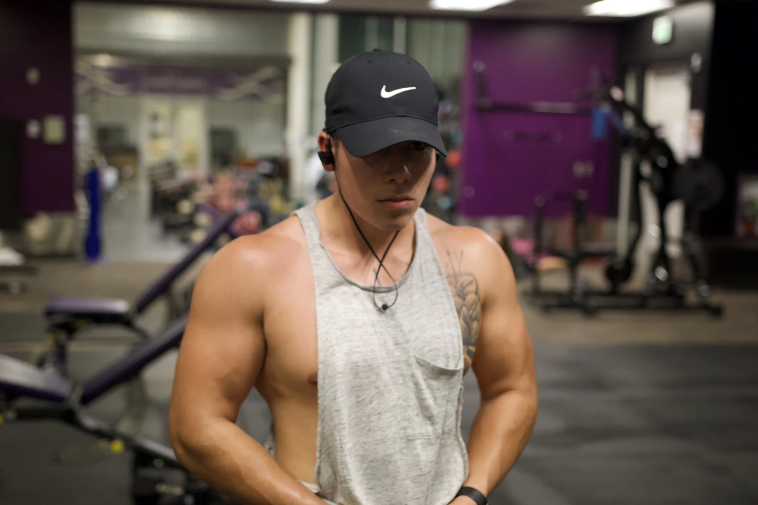 Mens Weight Loss Program