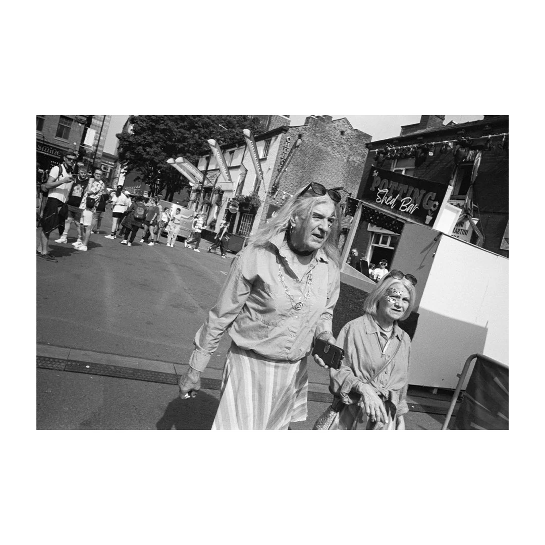 Robert Watson | documentary photography | Manchester Pride | fabulous-couple.jpg