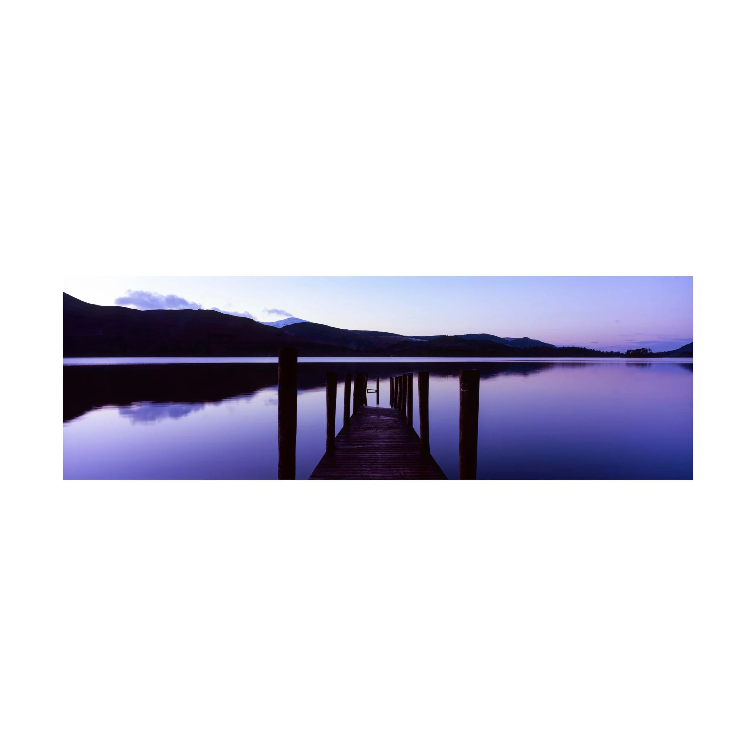 Robert Watson | fine art print | ashness jetty | 2.jpg