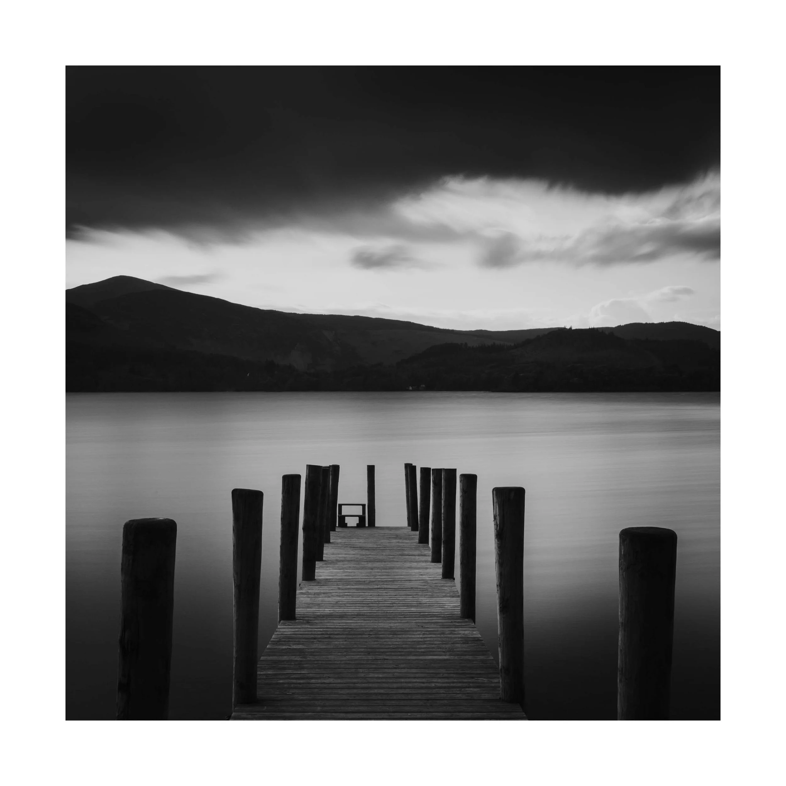 Ashness Jetty 4