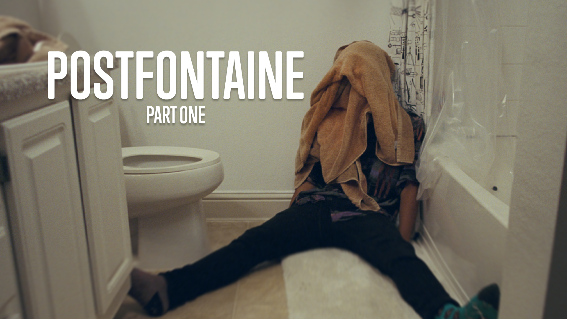 POSTFONTAINE - Part One