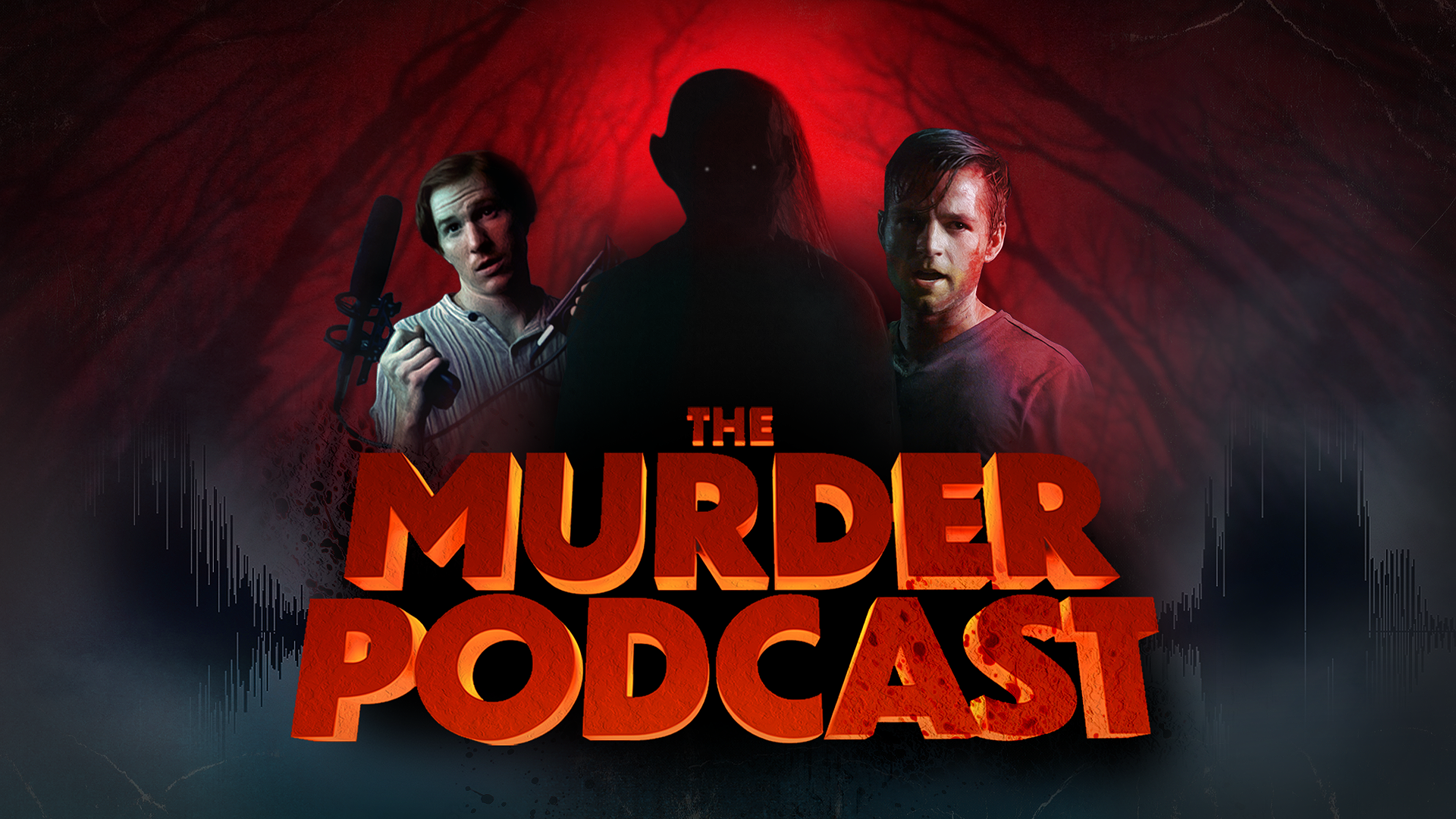 THE MURDER PODCAST