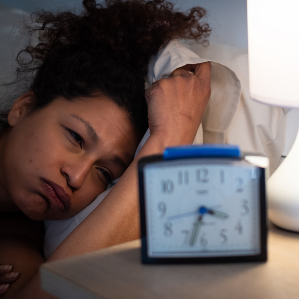 Can't sleep before the Bar Exam? How to cure insomnia and get to sleep