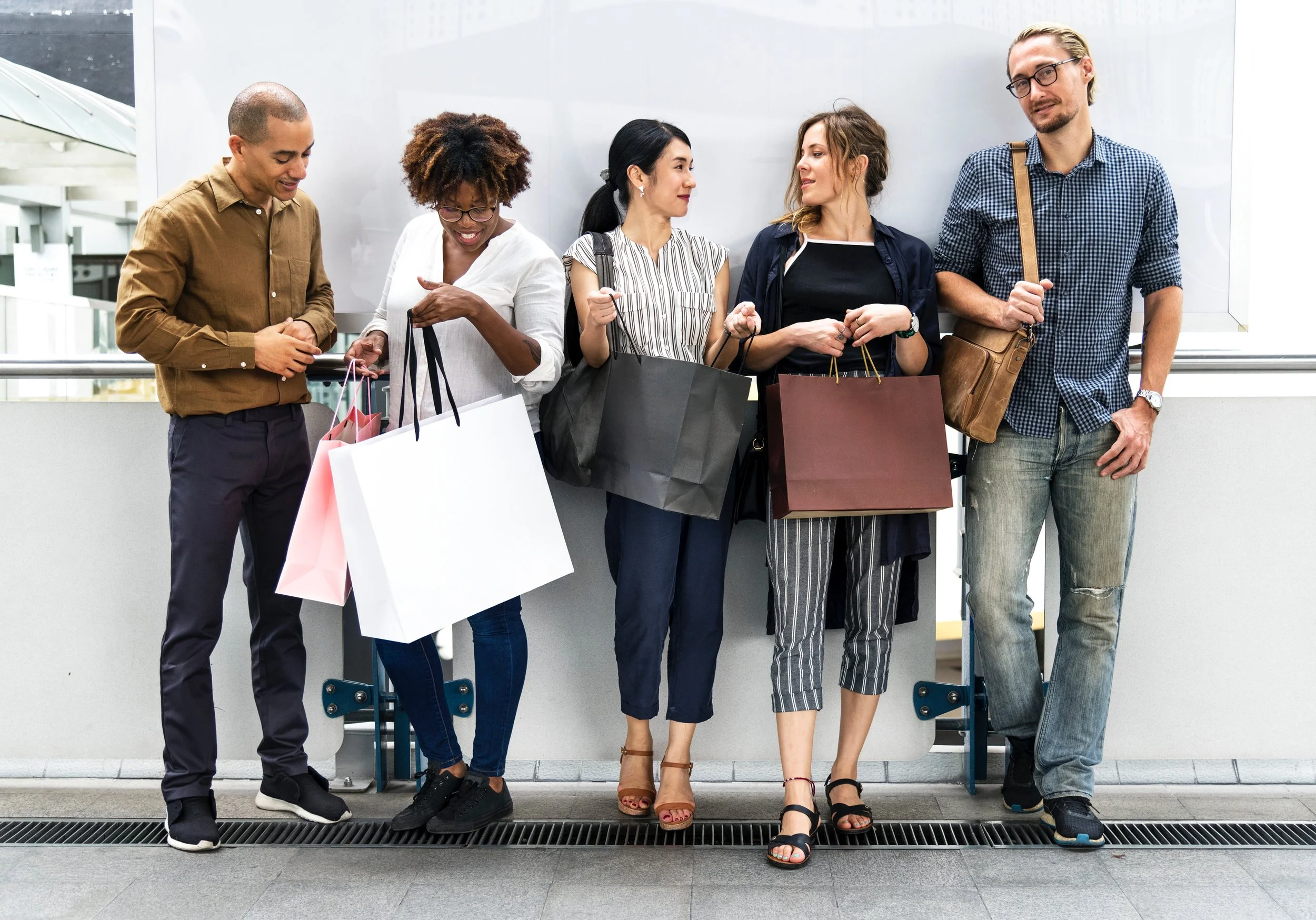 why do so many fledgling fashion businesses fail?