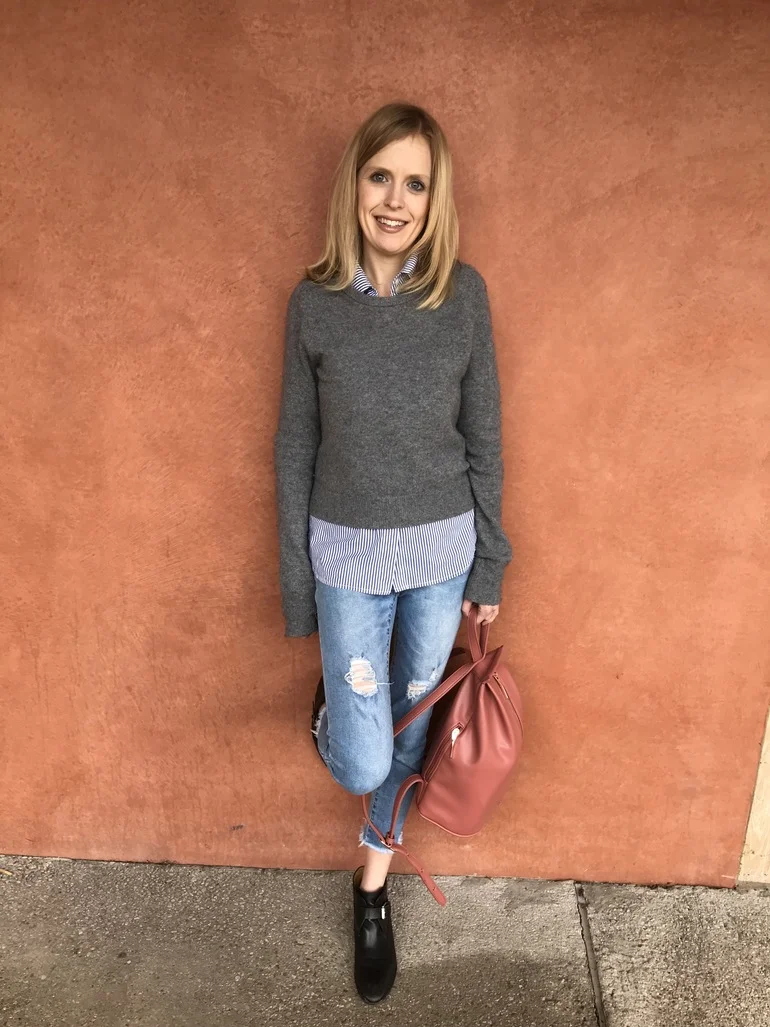 Meg Pirie